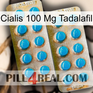 Cialis 100Mg Tadalafil new08